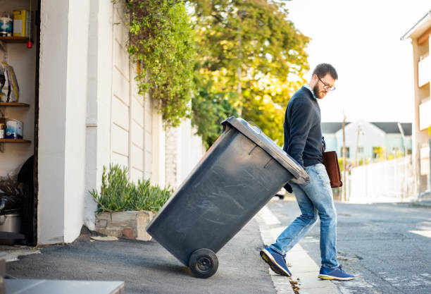 Kean University, NJ Junk Removal Services Company